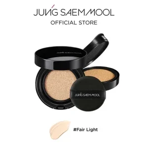 JUNGSAEMMOOL Essential Skin Nuder Longwear Cushion