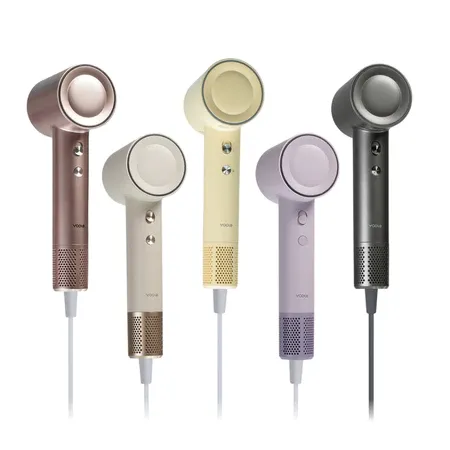 Yoole S High-speed Hair Dryer