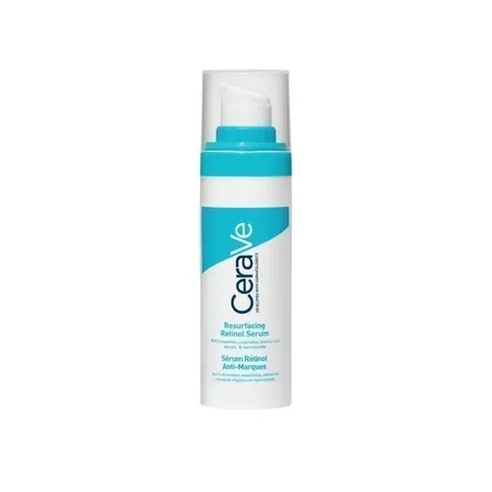 CERAVE Resurfacing Retinol Serum
