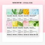 SOME BY MI Real Mask