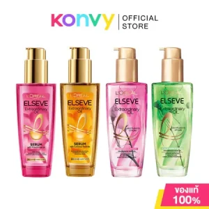 Loreal Paris Elseve Extraordinary Oil