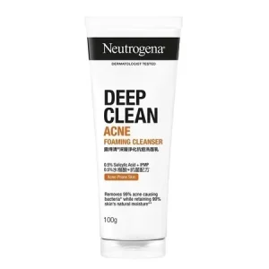 Neutrogena DC Acne FC