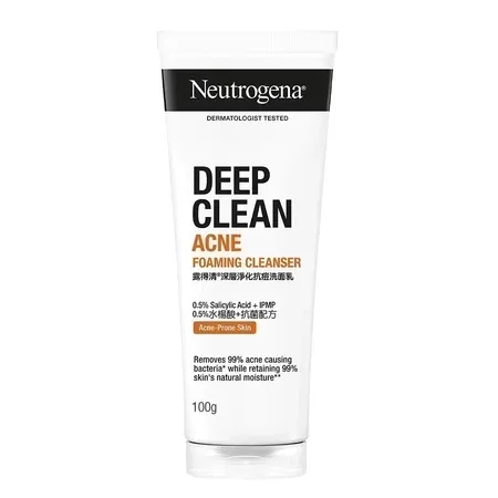 Neutrogena DC Acne FC