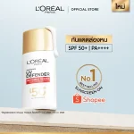 L'Oréal Paris UV Defender Invisible Resist