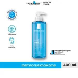 La Roche-Posay LIPIKAR GEL LAVANT