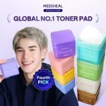 MEDIHEAL Toner Pad
